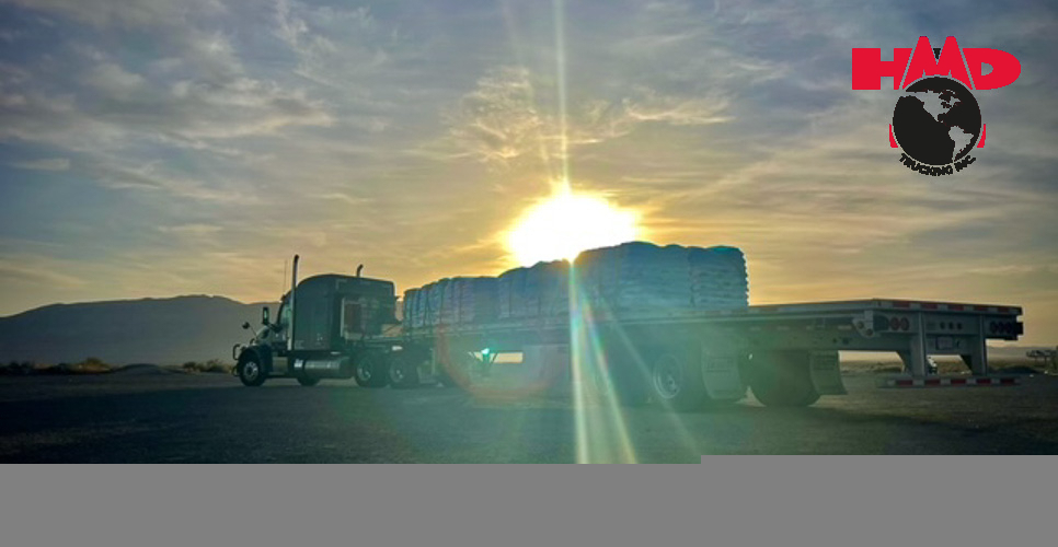 How to Do Flatbed Load Securement in the Right Way?